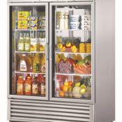 TURBO AIR  FD-1250R-G2