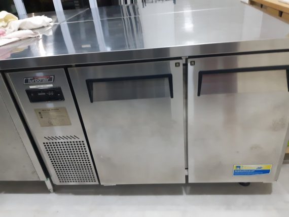 TURBO AIR  KUR12-2