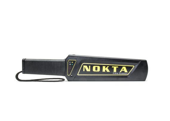 NOKTA MAKRO ULTRA SCANNER STANDARD