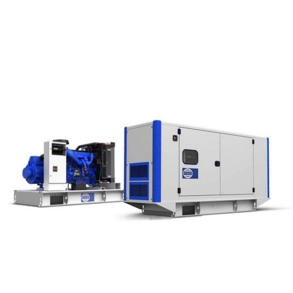 FG WILSON P33-3