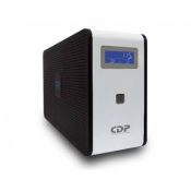 CDP R-SMART 1210I