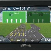 MAGELLAN  RoadMate 5245T-LM 
