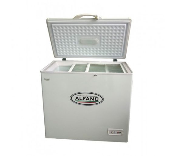 ALFANO BD-200L