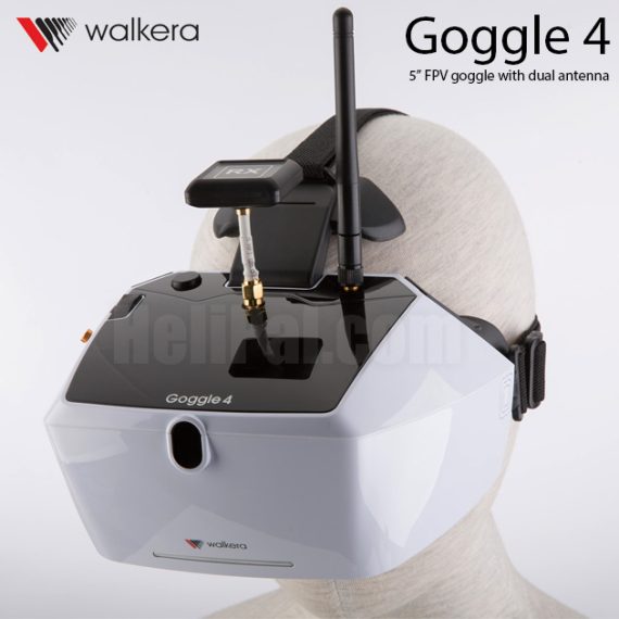 WALKERA GOGGLE 4