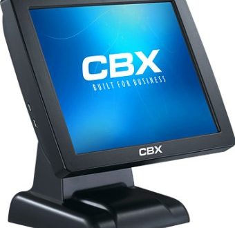 CBX Touch 1501
