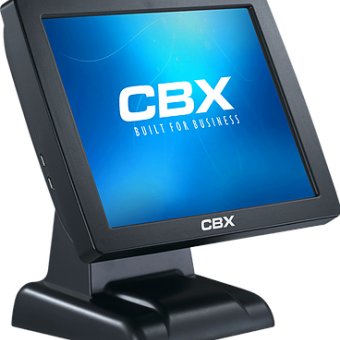 CBX Touch 1501