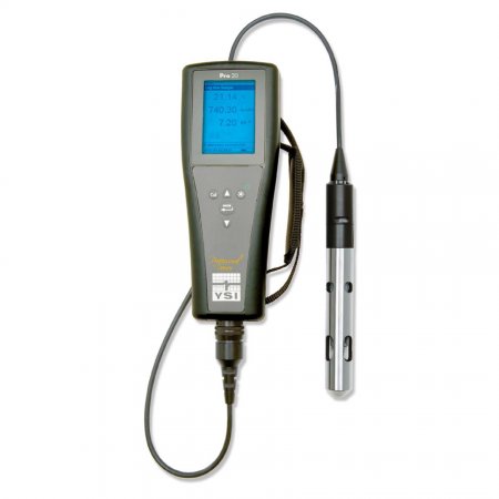 YSI Pro20