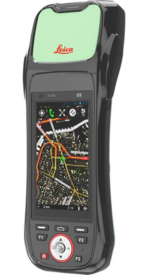 LEICA ZENO 20