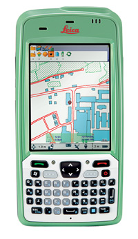 LEICA ZENO 5