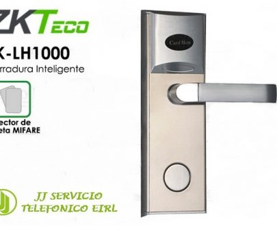 ZKTECO LH1000/R