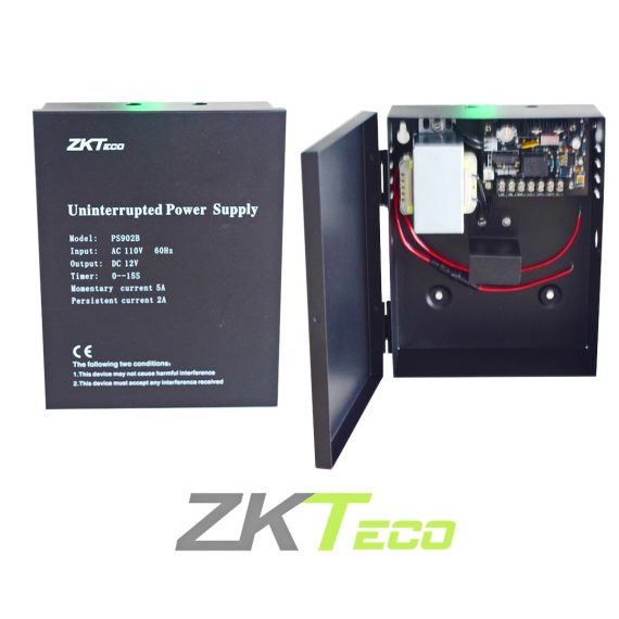 ZKTECO ZK-PS902B