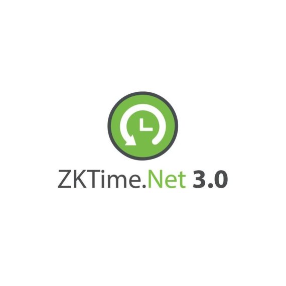 ZKTECO ZK-TIME.NET3.0-1000