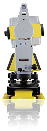 GEOMAX Zoom 35 Pro