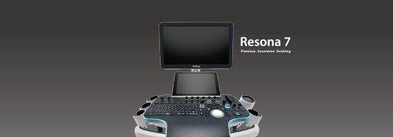 MINDRAY Resona 7
