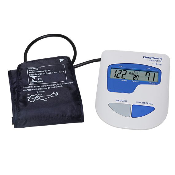 GERATHERM  GP-6621