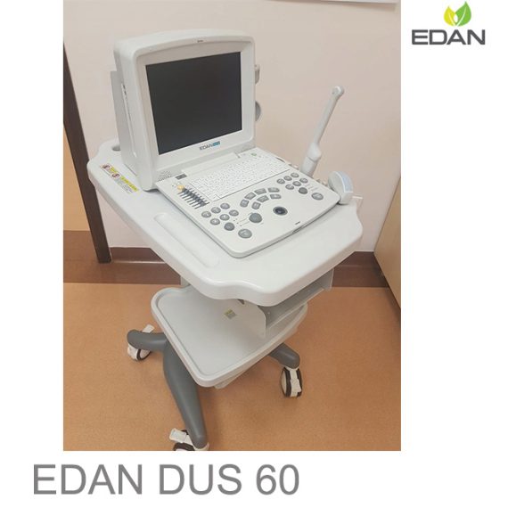 EDAN DUS-60