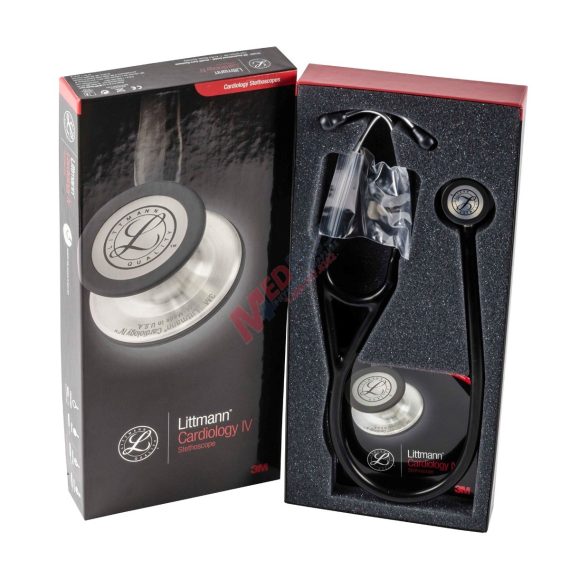 3M Littmann Cardiology Iv