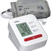 BRAUN  Exactfit 1