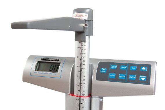 HEALTH O METER 500KL