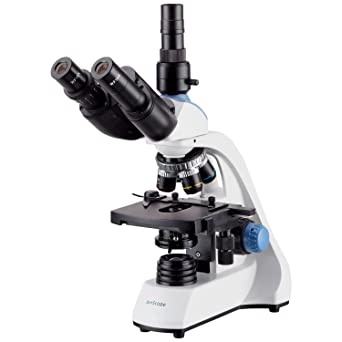 AMSCOPE 40x-2500x