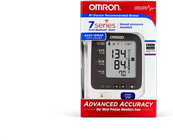 OMRON 7 SERIES