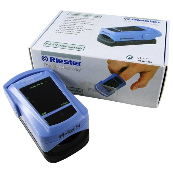 RIESTER RI-FOX N