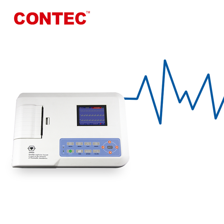CONTEC ECG300G