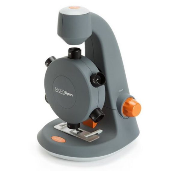 CELESTRON MICROSPIN