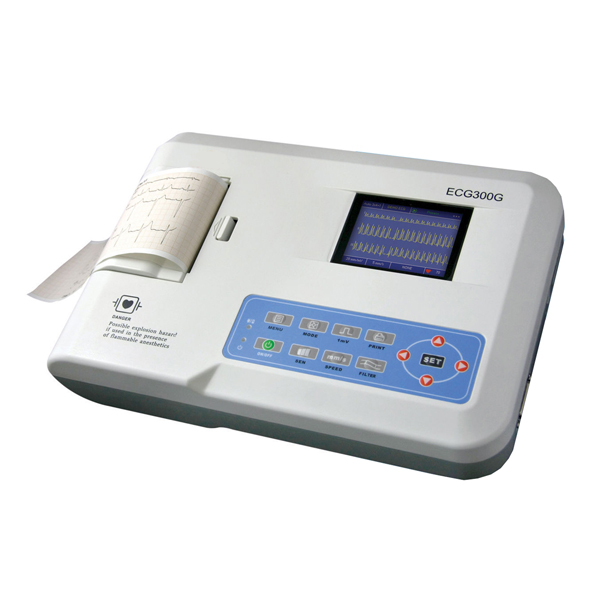 CONTEC ECG300G