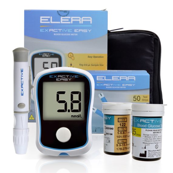 ELERA EXACTIVE EASY