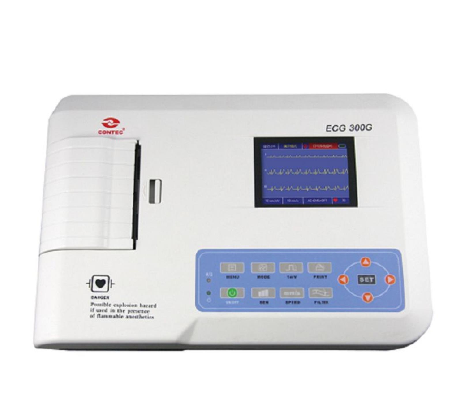 CONTEC ECG300G