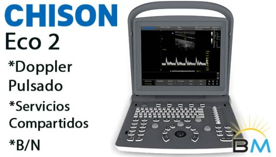 CHISON  ECO 2