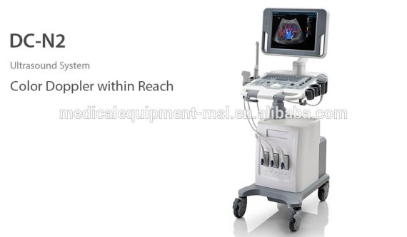 MINDRAY Dcn2