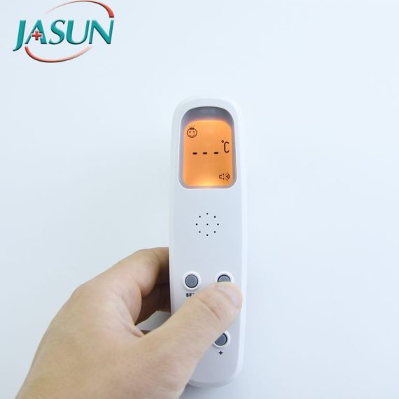 JASUN FT-100E