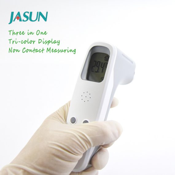 JASUN FT-100E