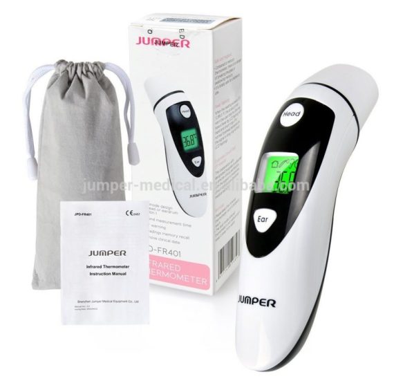 JUMPER JPD-FR401