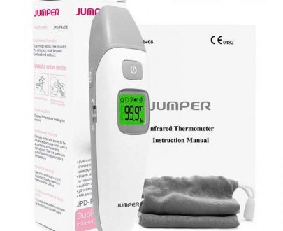 JUMPER JPD-FR408