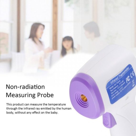 KONCARE QX-TG018