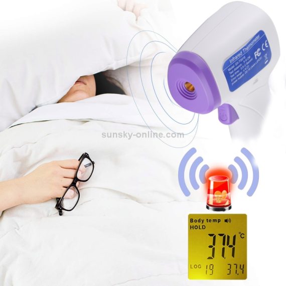 KONCARE QX-TG018