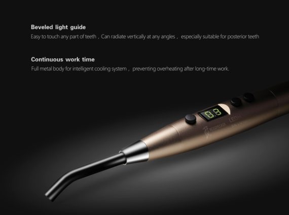 Woodpecker LED H