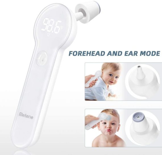 METENE  FDIR-V9