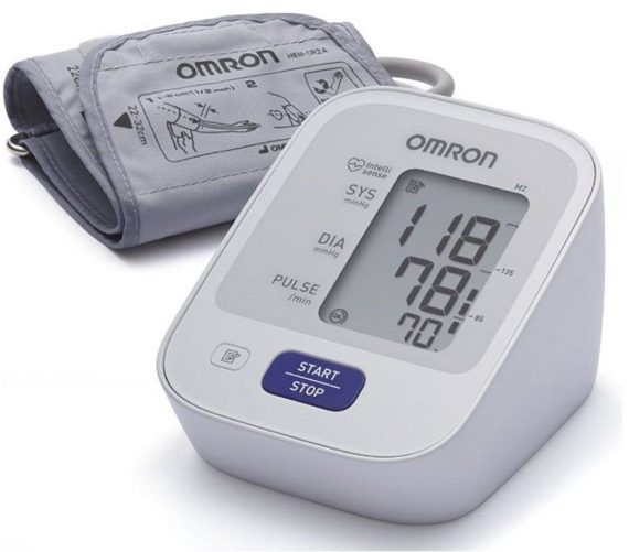 OMRON Hem7120