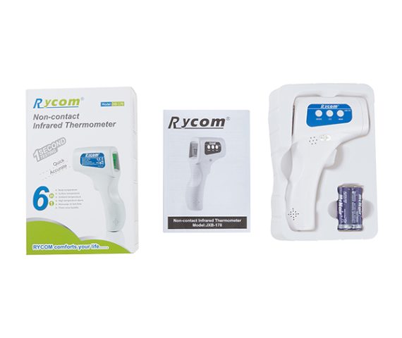 RYCOM JXB-178