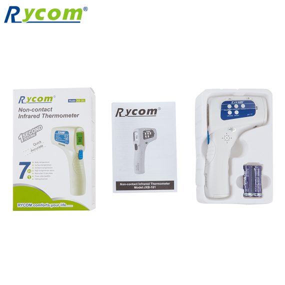 RYCOM JXB-180