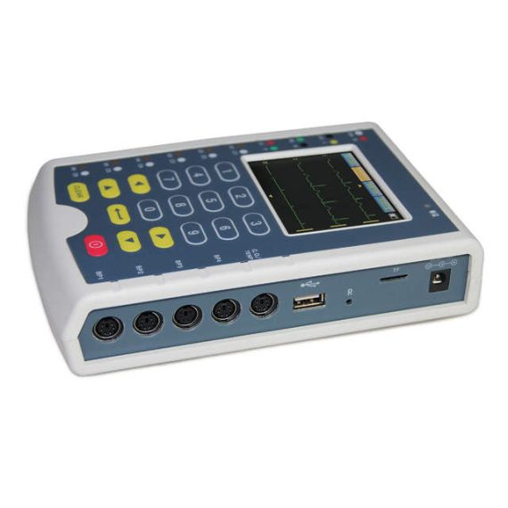 CONTEC MS400