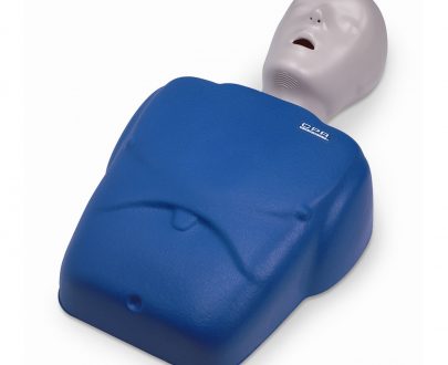 CPR PROMPT  ADULT AZUL