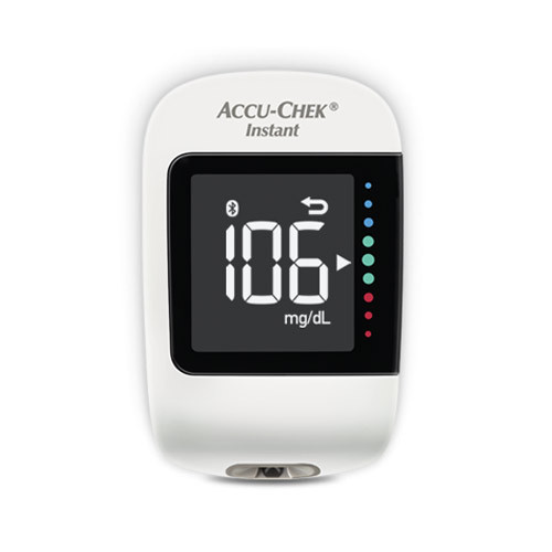 ACCU-CHEK INSTANT