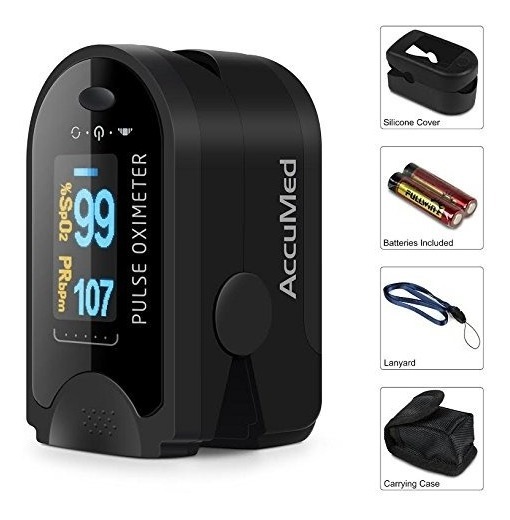 ACCUMED CMS50D
