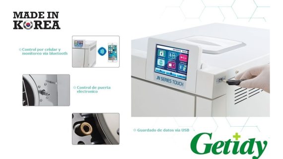 GETIDY JN-45