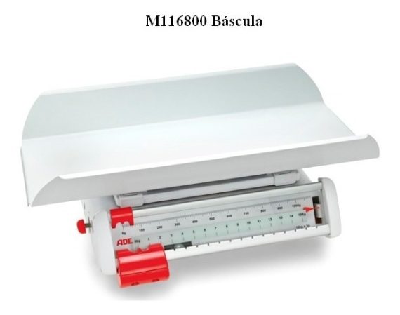 ADE M116800